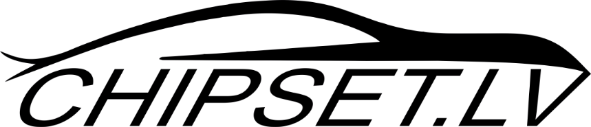 Chipset.lv Logo